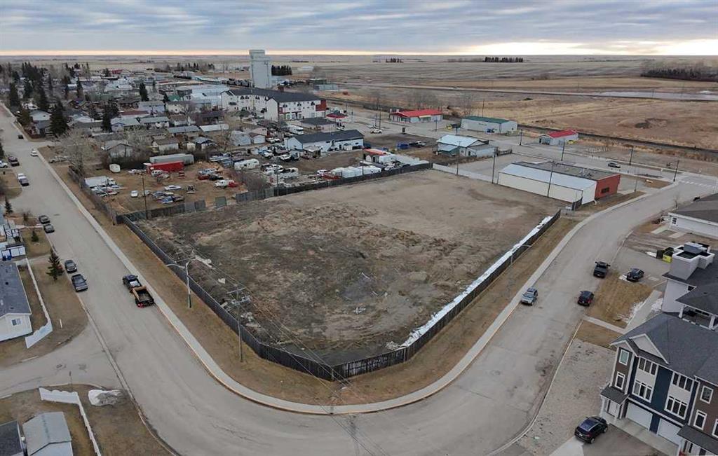 1038 Ross Street, Crossfield, MLS® # A2295367