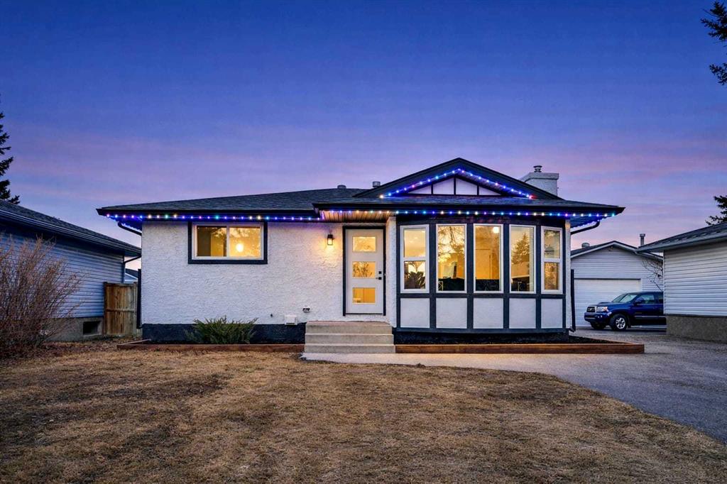 12112 Canfield Road, Calgary, MLS® # A2295382