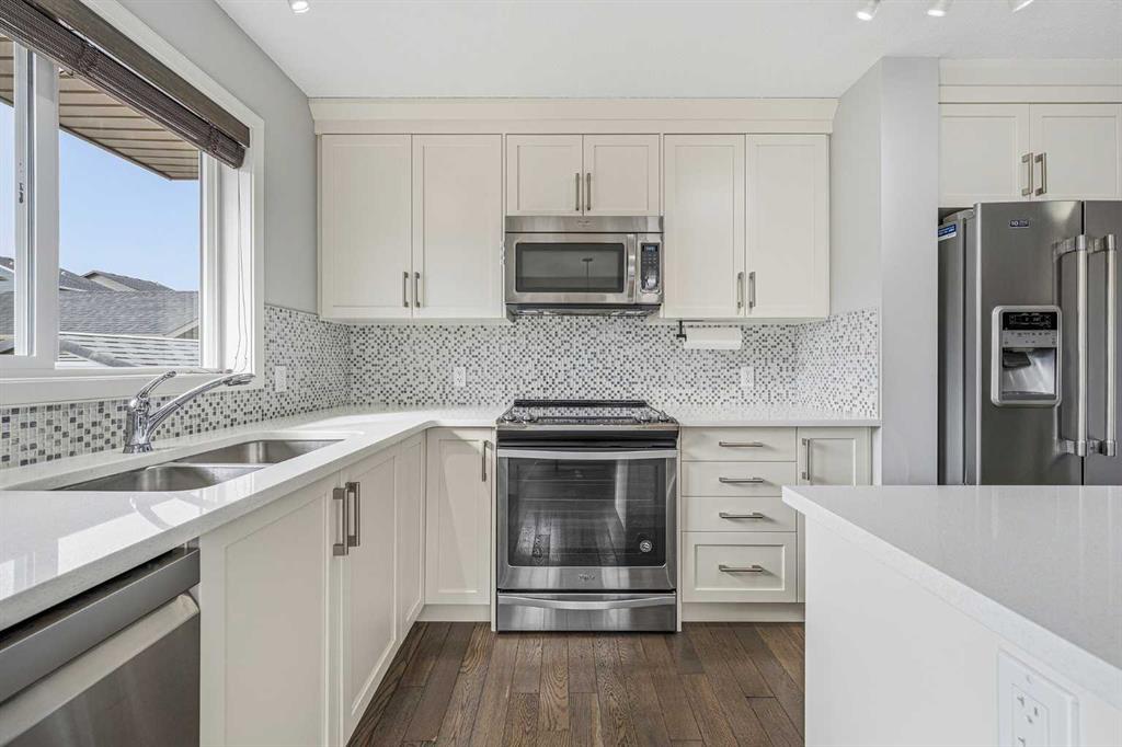 211 Fireside Drive, Cochrane, MLS® # A2295447