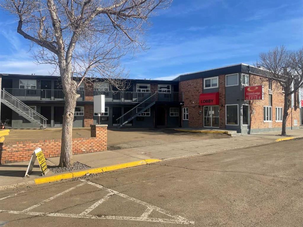 392 Centre Street, Drumheller, MLS® # A2295532