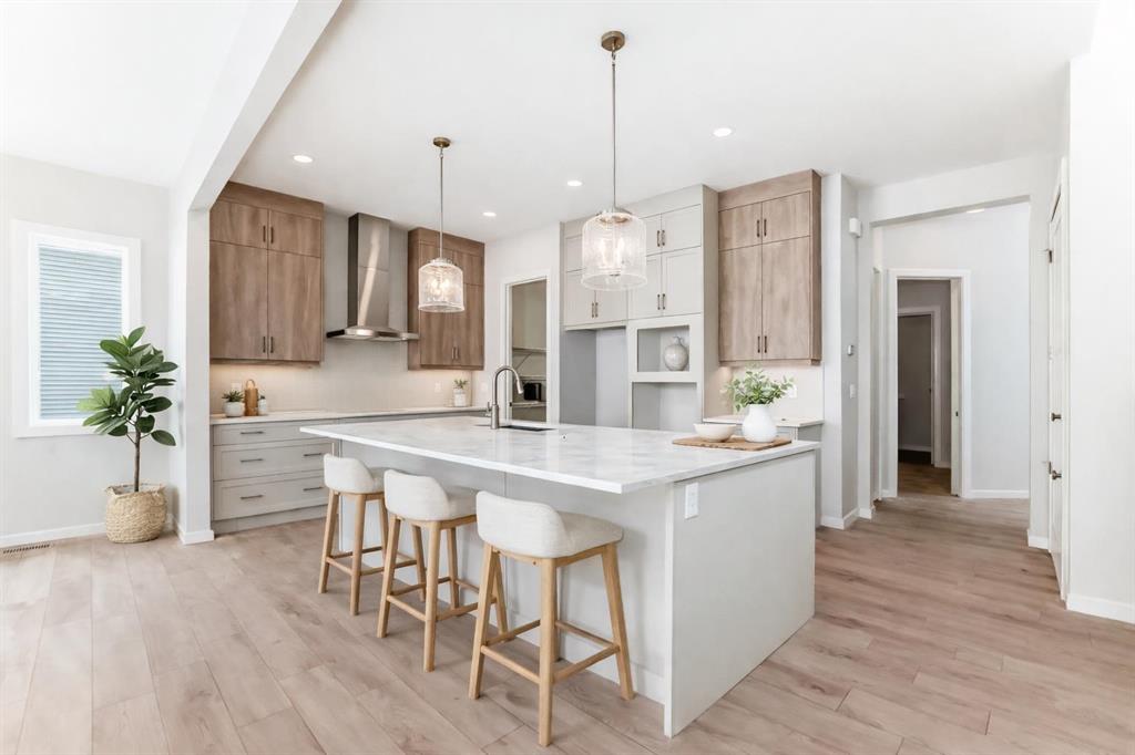 203 Langwell Common, Airdrie, MLS® # A2295682