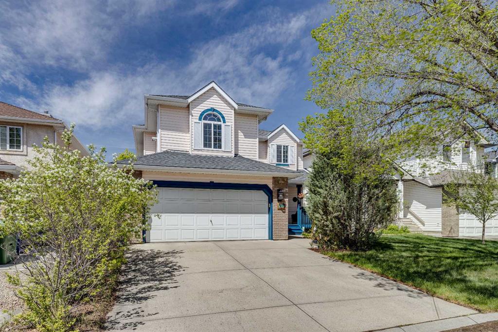 103 Riverview Circle, Calgary, MLS® # A2295743