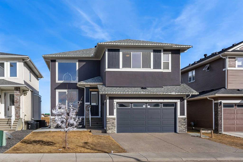 109 Chelsea Grove, Chestermere, MLS® # A2295752