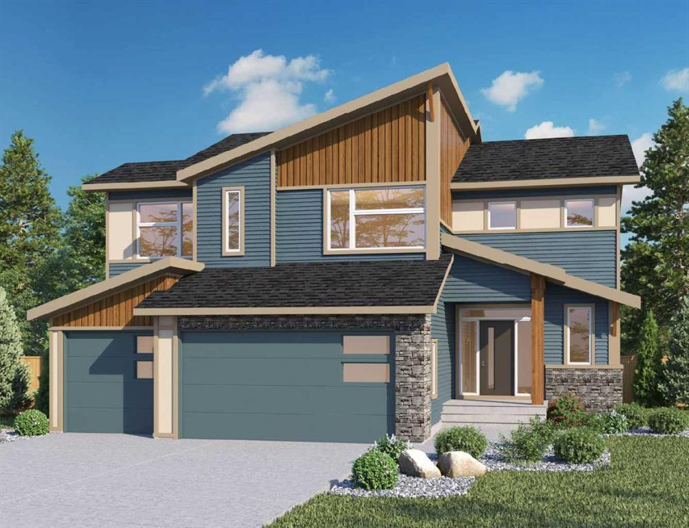 6 Dawson Place, Chestermere, MLS® # A2295785