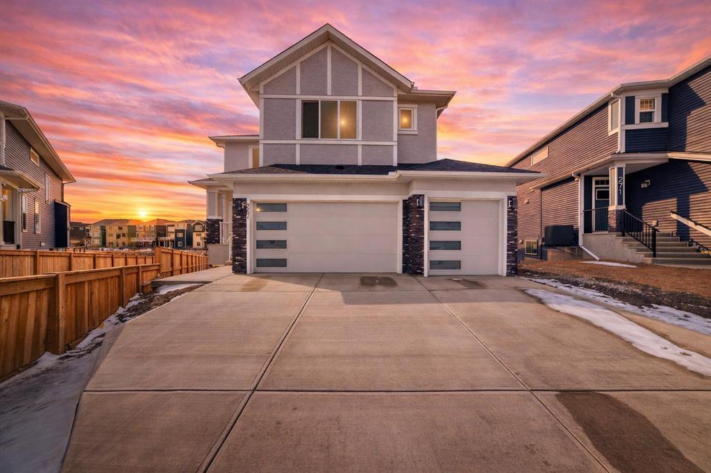 267 Chelsea Heath, Chestermere, MLS® # A2295827