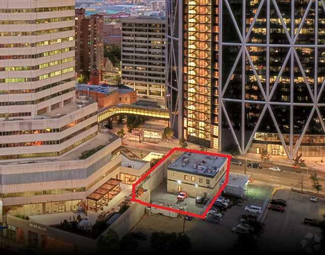 2355, Calgary, MLS® # A2295896