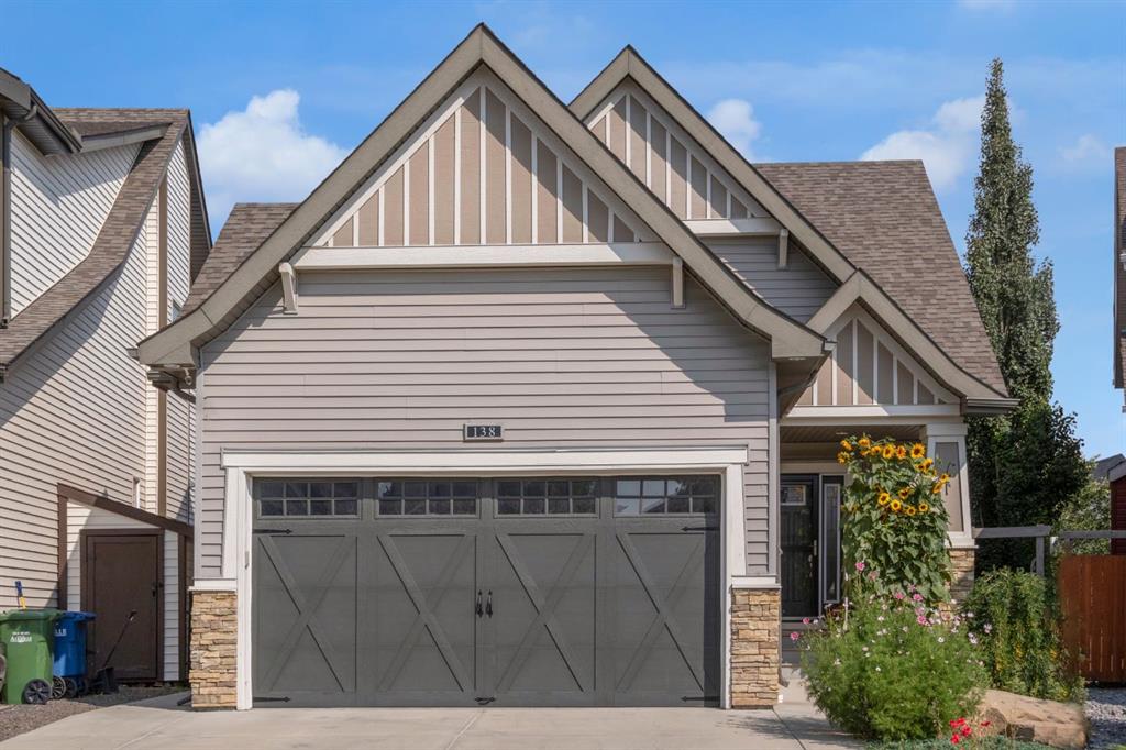 138 Reunion Landing, Airdrie, MLS® # A2295923