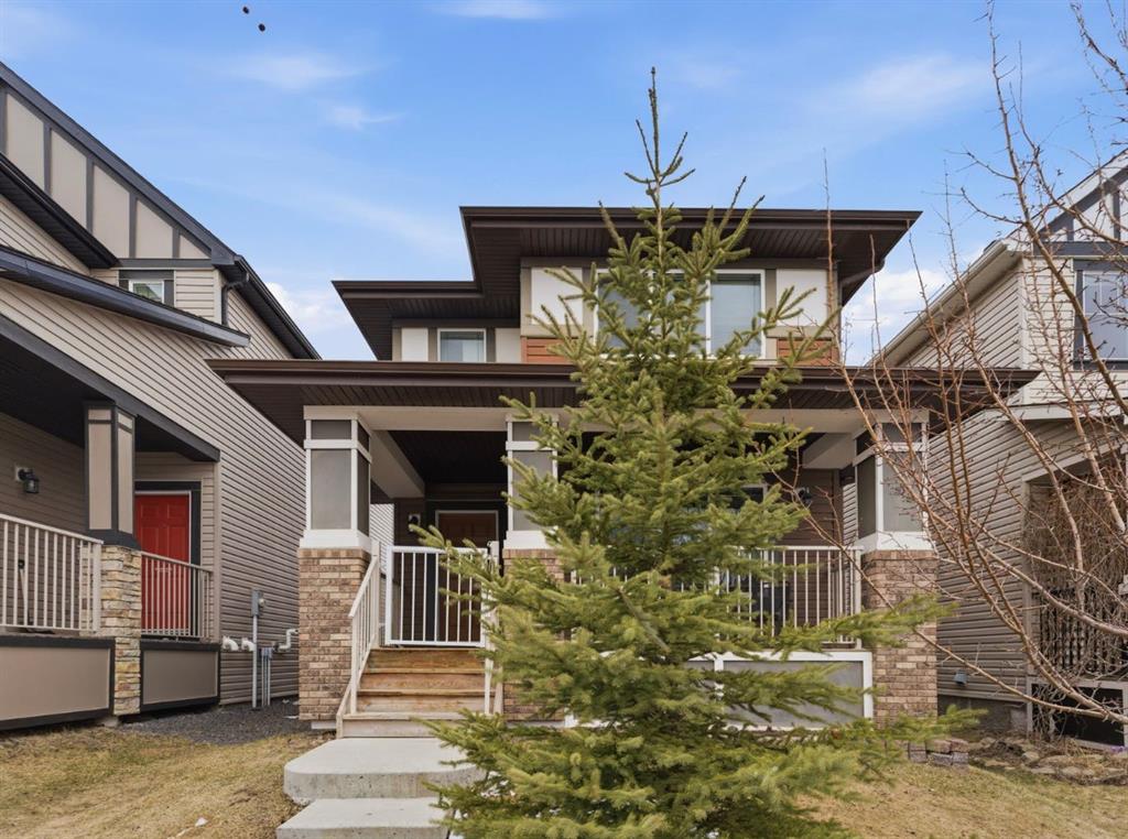 14 Reunion Grove, Airdrie, MLS® # A2295952