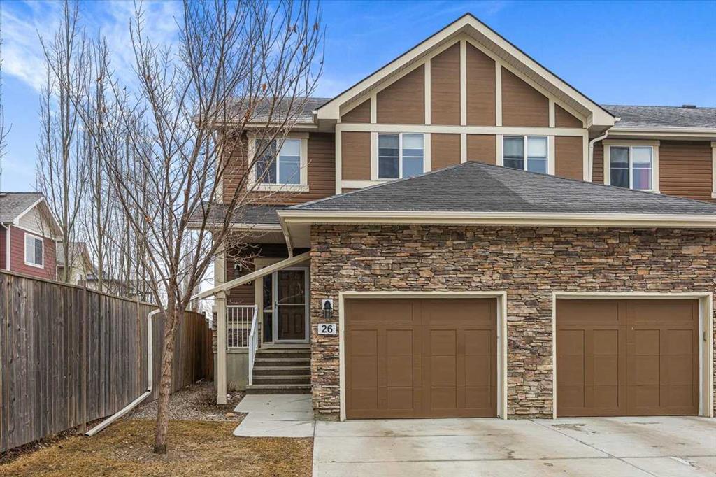 351 Monteith Drive, High River, MLS® # A2296014