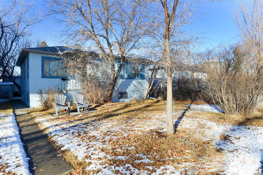 Real Estate Listing MLS A2296070