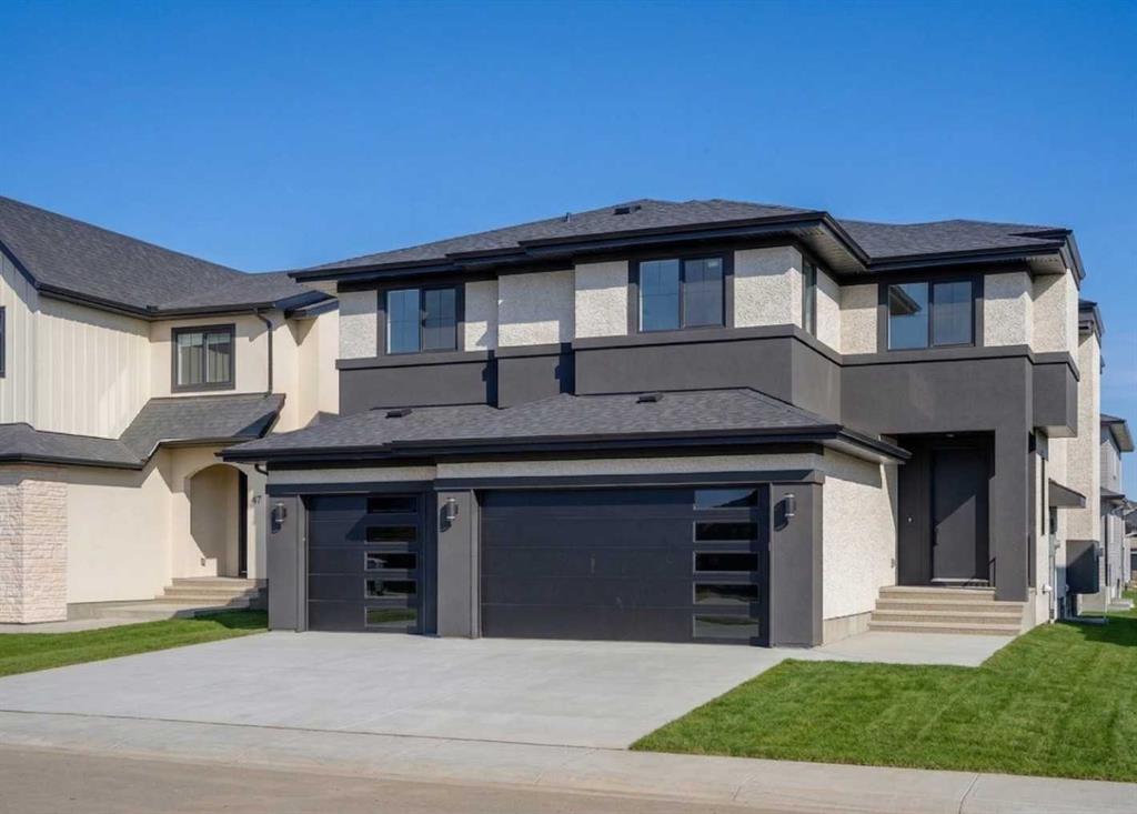 51 North Bridges Garden, Langdon, MLS® # A2296104