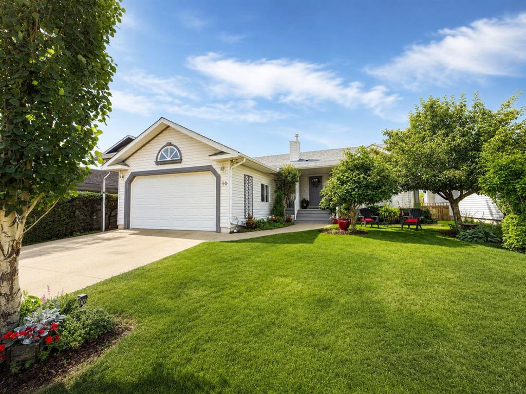 10 Valley Ridge Place, Diamond Valley, MLS® # A2296117