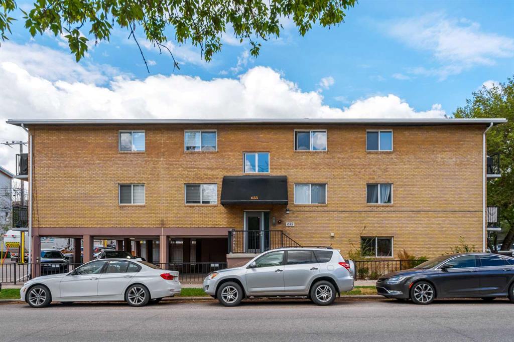 655 Meredith Road, Calgary, MLS® # A2296123