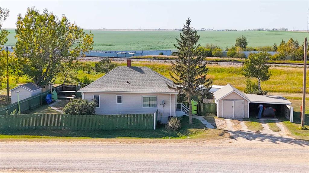 253215 Range Road 280, Delacour, MLS® # A2296247