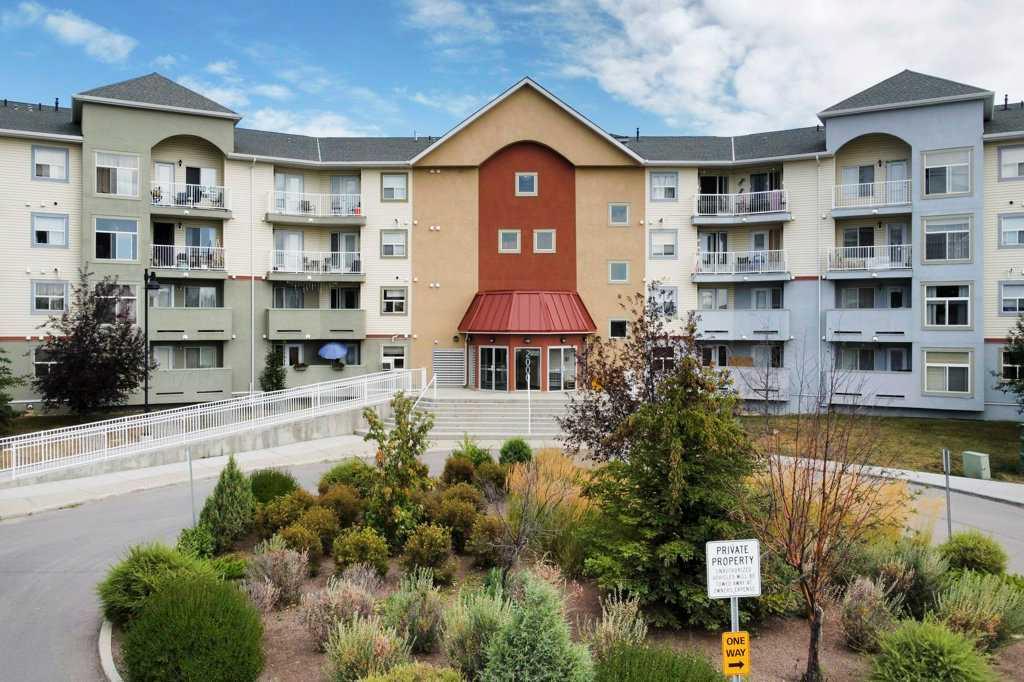 Real Estate Listing MLS A2296314