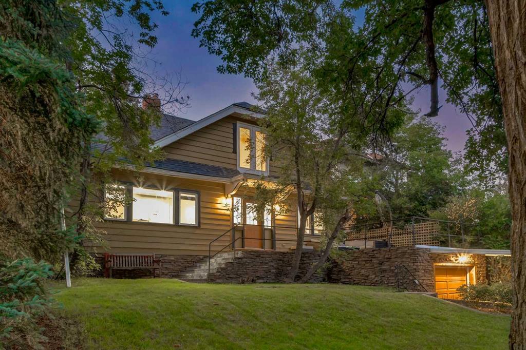 Real Estate Listing MLS A2296356