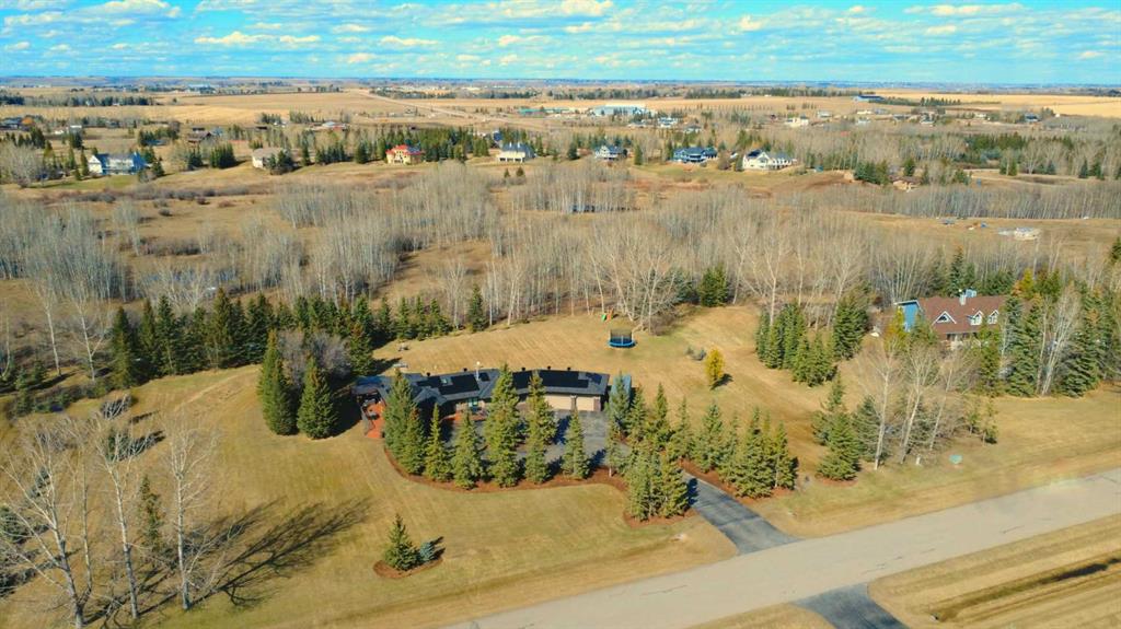 50 Westview Estates, Rural Rocky View County, MLS® # A2296497
