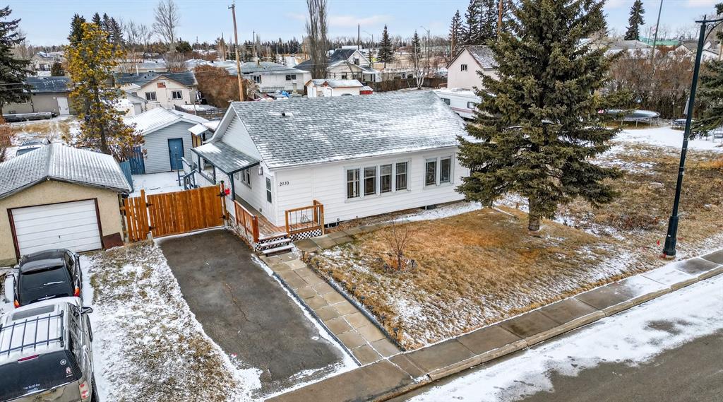 2130 20 Avenue, Bowden, MLS® # A2296528