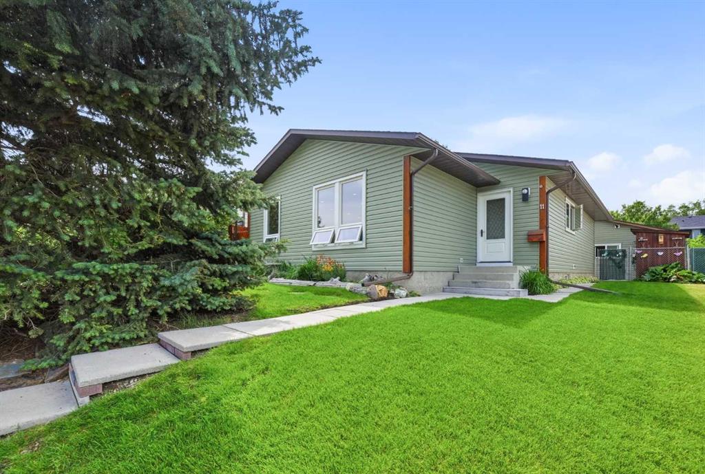 11 Beddington Green, Calgary, MLS® # A2296551