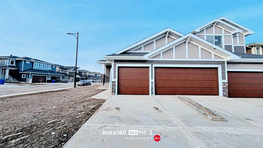 277 Waterford Way, Chestermere, MLS® # A2296572