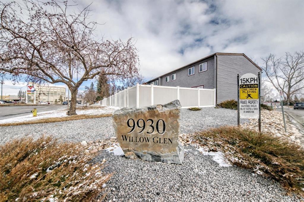 9930 Bonaventure Drive, Calgary, MLS® # A2296673