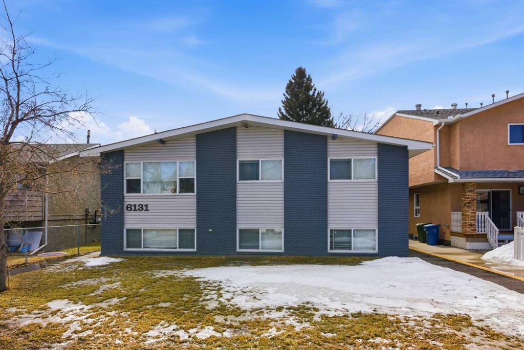 6131 Bowness Road, Calgary, MLS® # A2296697