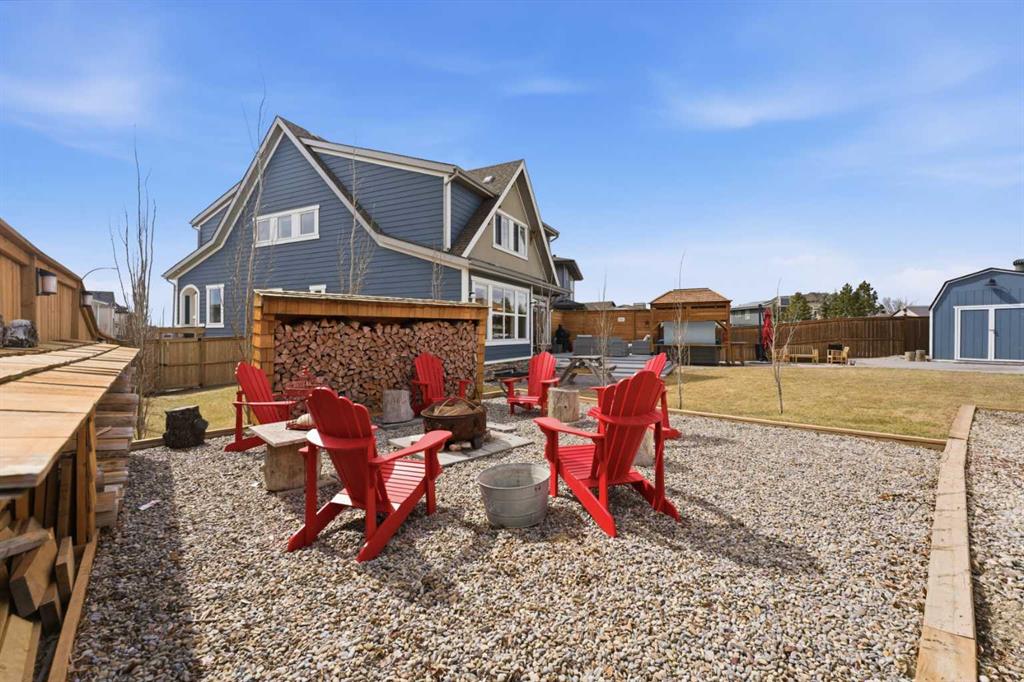 55 Marquis Green, Calgary, MLS® # A2296737