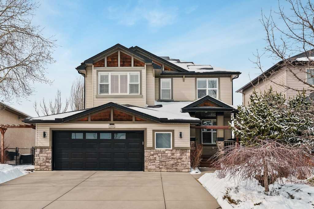 164 West Creek Landing, Chestermere, MLS® # A2296882