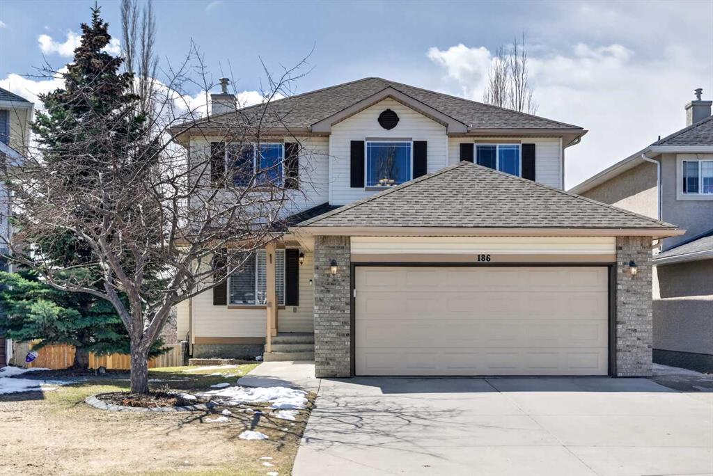 Real Estate Listing MLS A2296974