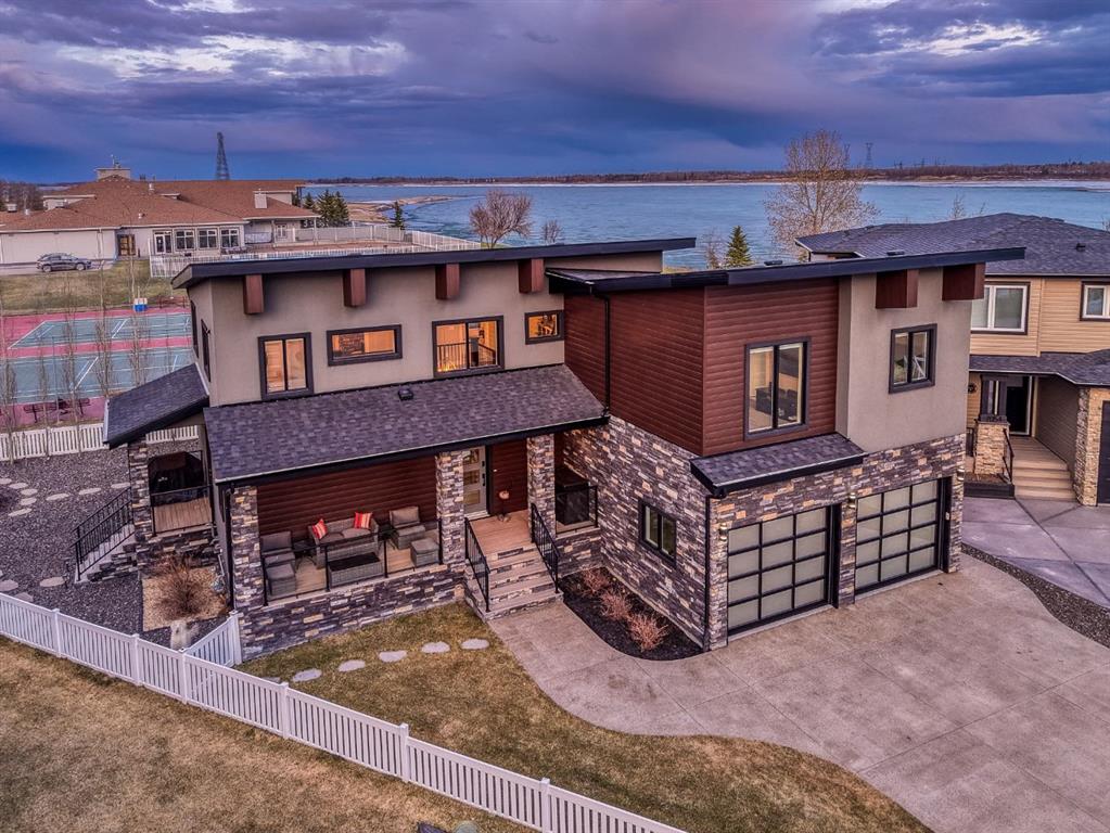 35468 Range Road 30, Rural Red Deer County, MLS® # A2297079
