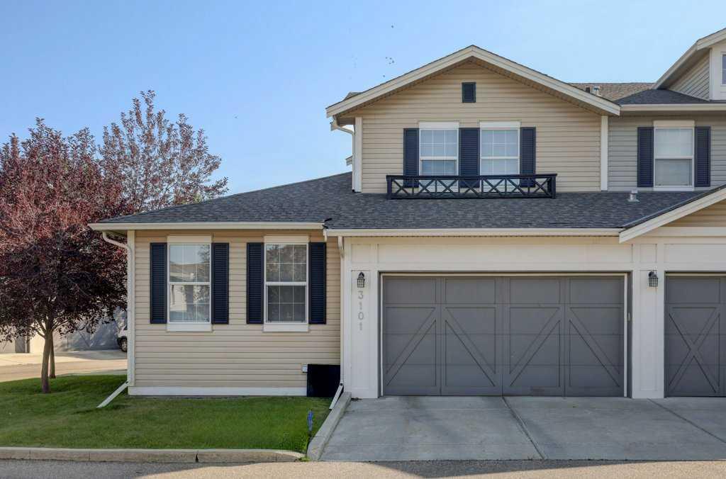 1001 8 Street, Airdrie, MLS® # A2297382