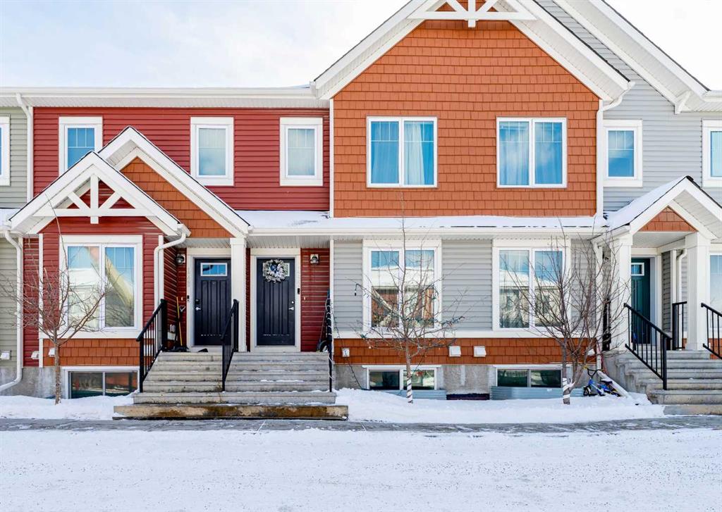 7451 Falconridge Boulevard, Calgary, MLS® # A2297389