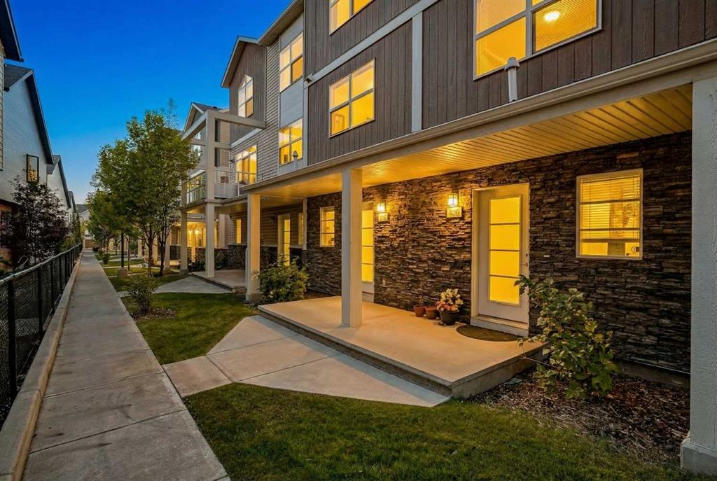 108 Redstone View, Calgary, MLS® # A2297435