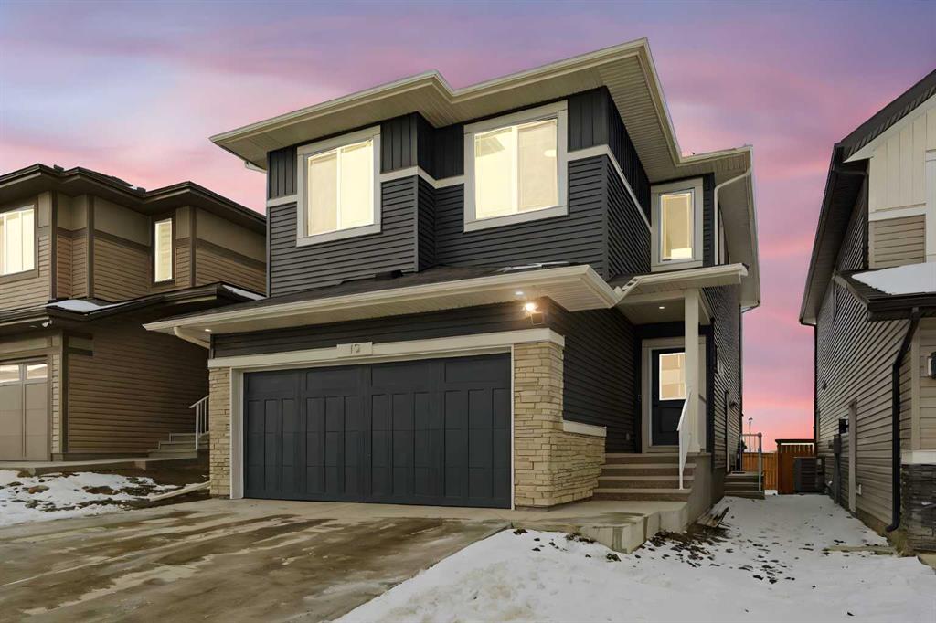 12 Key Cove, Airdrie, MLS® # A2297460