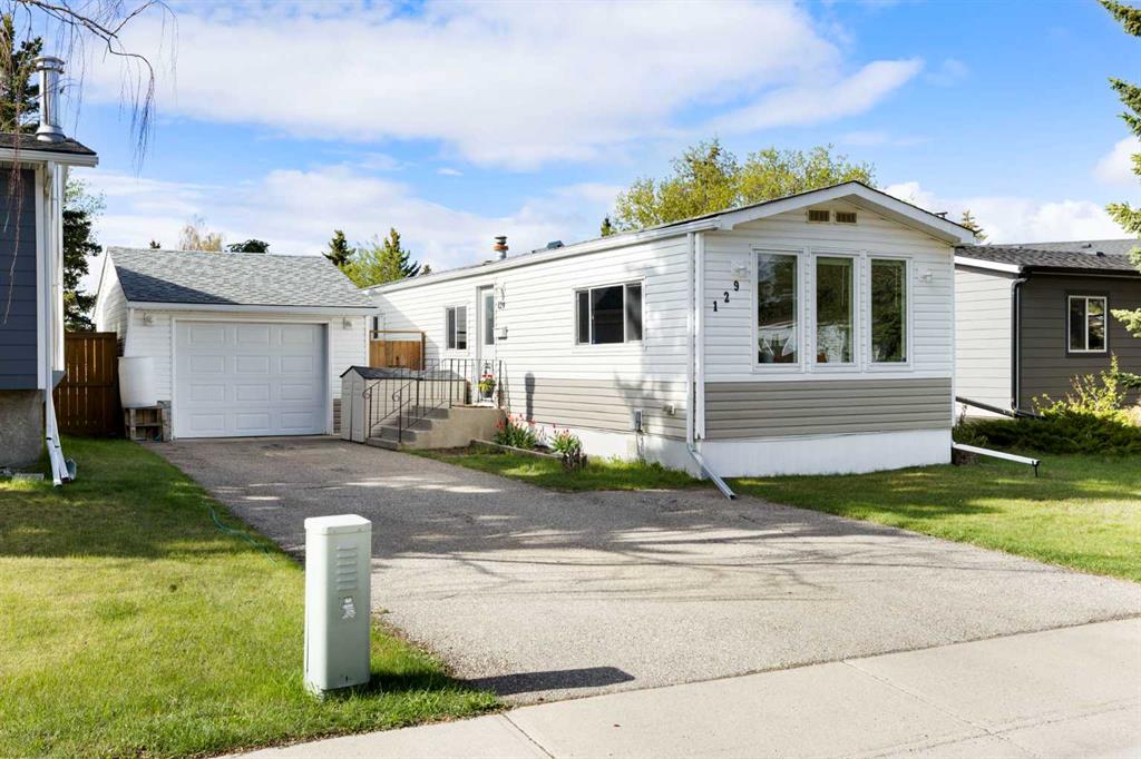 129 Big Springs Drive, Airdrie, MLS® # A2297491