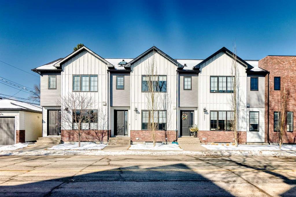 1219 6 Street, Calgary, MLS® # A2297512