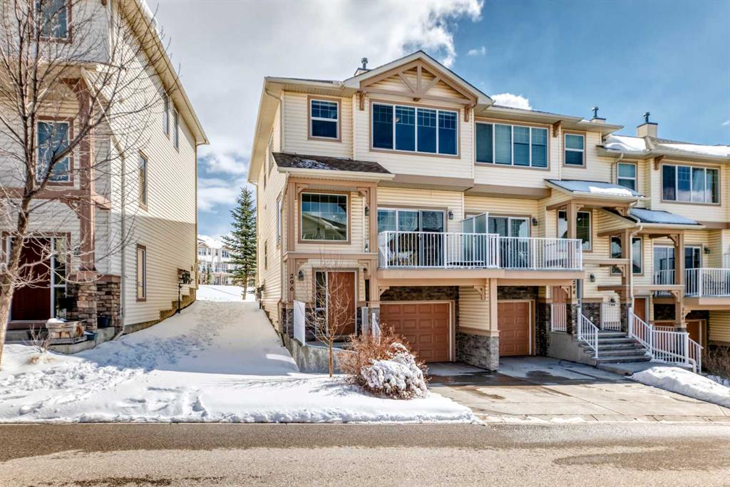 296 Sunset Point, Cochrane, MLS® # A2297573