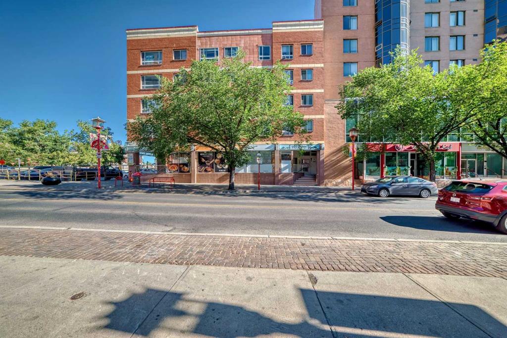 110 2 Avenue, Calgary, MLS® # A2297584