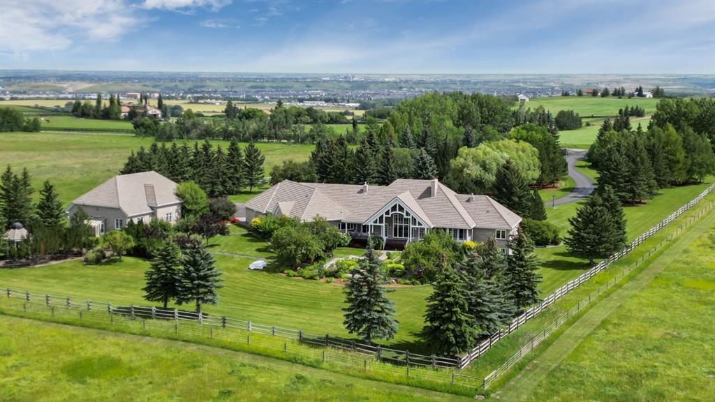 234009 48 Street, De Winton, MLS® # A2297588