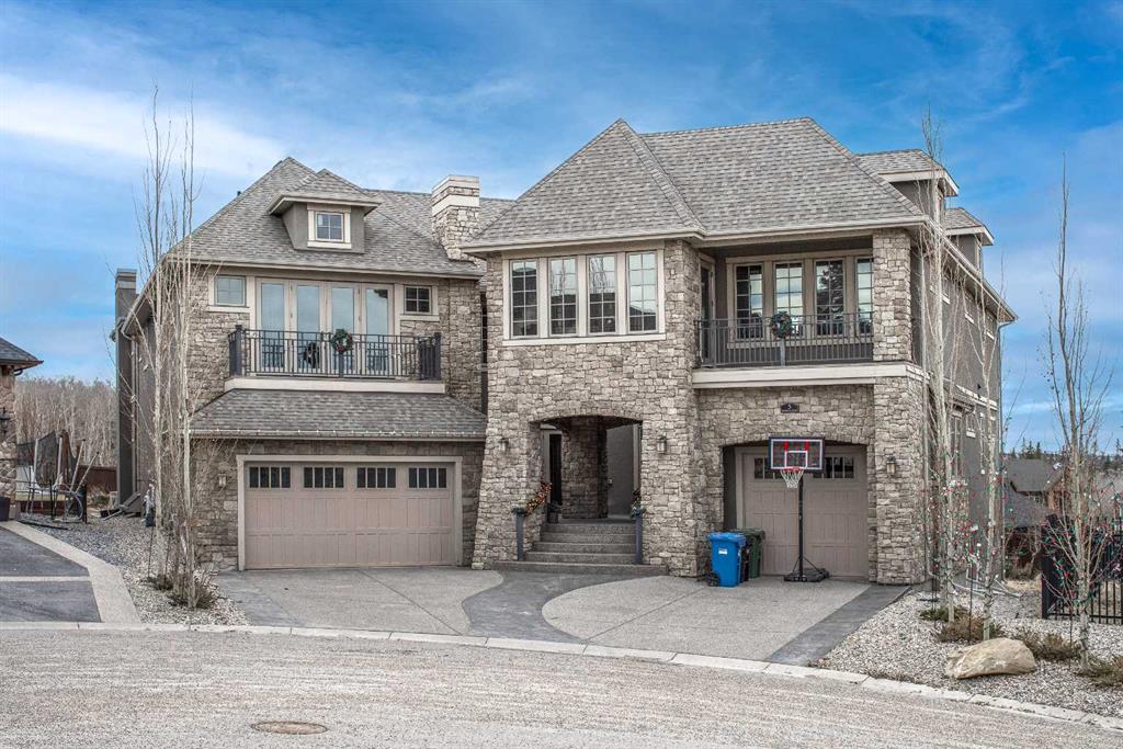 5 Elveden Point, Calgary, MLS® # A2297598