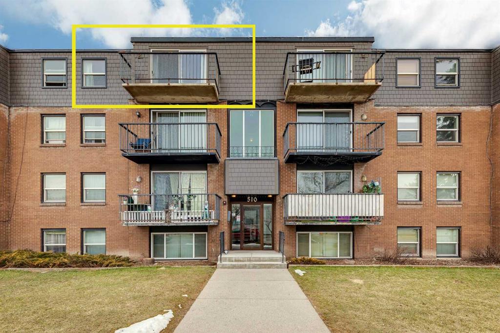 510 58 Avenue, Calgary, MLS® # A2297630
