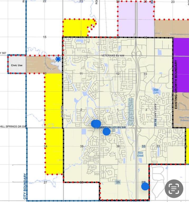 271194 Range Road 13, Airdrie, MLS® # A2297657