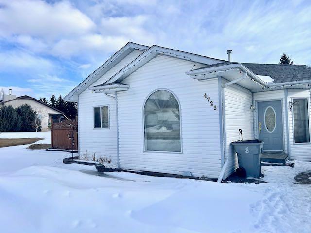 4723 50 Avenue, Irma, MLS® # A2297666