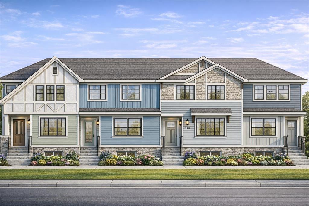 154 Waterford Road, Chestermere, MLS® # A2297698