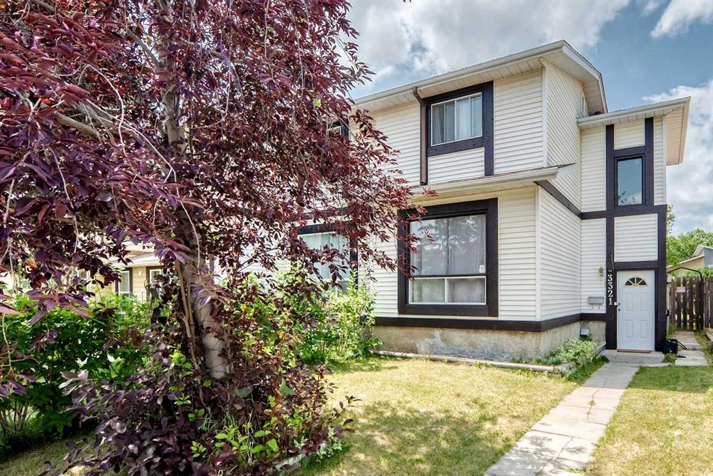 3321 56 Street, Calgary, MLS® # A2297717