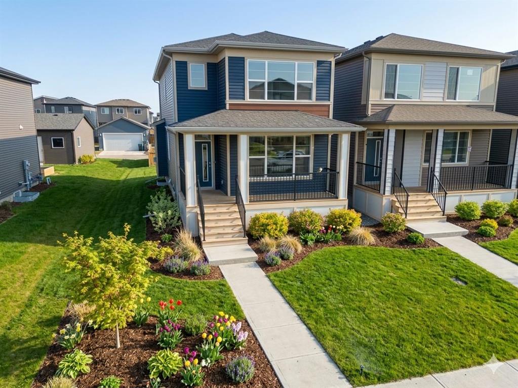 114 Wolf Hollow Terrace, Calgary, MLS® # A2297726