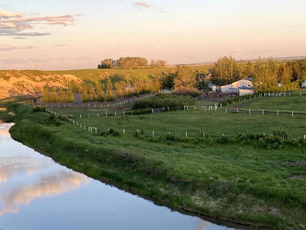 95401a Hwy 2 Highway, Rural Willow Creek No. 26, M.d. Of, MLS® # A2297786