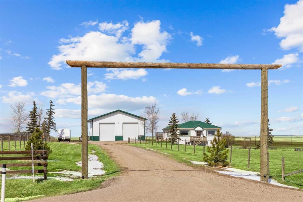 271008 529 Highway, Rural Willow Creek No. 26, M.d. Of, MLS® # A2297805