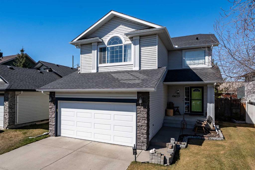 167 Fairways Drive, Airdrie, MLS® # A2297925