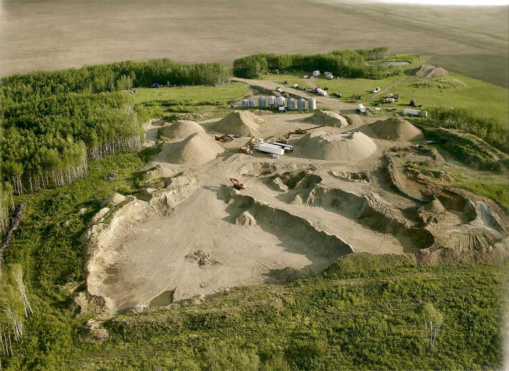 6180 Township Road 810, Rural Saddle Hills County, MLS® # A2297946